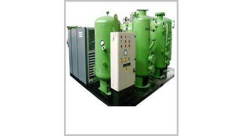 Hệ thống sản xuất Oxy/ Nito bằng phương pháp hấp thụ (PSA)